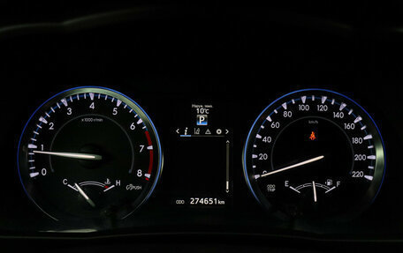 Toyota Highlander III, 2014 год, 2 150 000 рублей, 31 фотография