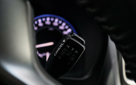 Toyota Highlander III, 2014 год, 2 150 000 рублей, 29 фотография