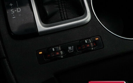 Toyota Highlander III, 2014 год, 2 150 000 рублей, 25 фотография