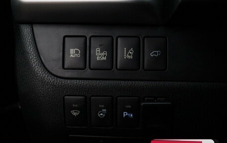 Toyota Highlander III, 2014 год, 2 150 000 рублей, 27 фотография