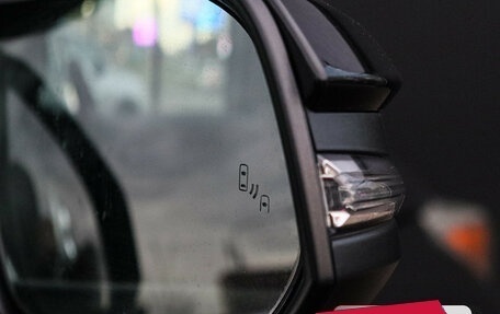 Toyota Highlander III, 2014 год, 2 150 000 рублей, 18 фотография