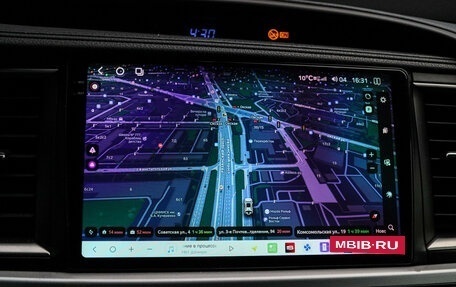 Toyota Highlander III, 2014 год, 2 150 000 рублей, 22 фотография