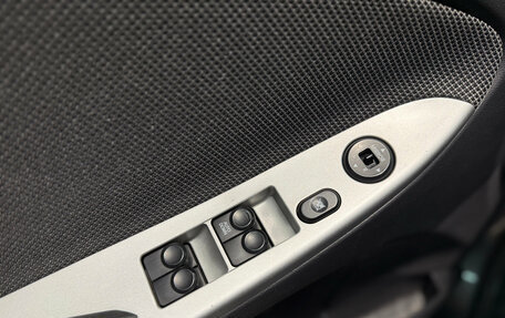 Hyundai Solaris II рестайлинг, 2012 год, 575 000 рублей, 12 фотография