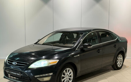 Ford Mondeo IV, 2011 год, 720 000 рублей, 1 фотография