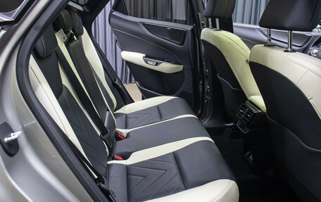 Lexus NX, 2023 год, 9 850 000 рублей, 12 фотография