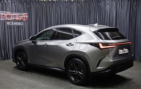 Lexus NX, 2023 год, 9 850 000 рублей, 7 фотография