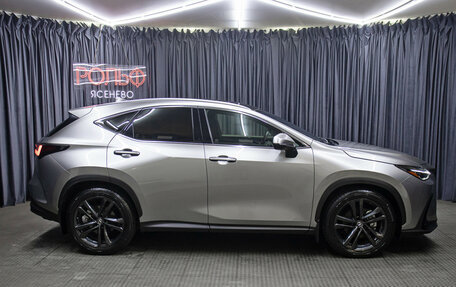 Lexus NX, 2023 год, 9 850 000 рублей, 4 фотография