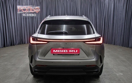 Lexus NX, 2023 год, 9 850 000 рублей, 6 фотография