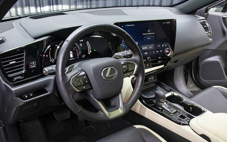 Lexus NX, 2023 год, 9 850 000 рублей, 16 фотография