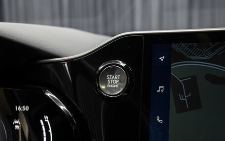 Lexus NX, 2023 год, 9 850 000 рублей, 19 фотография