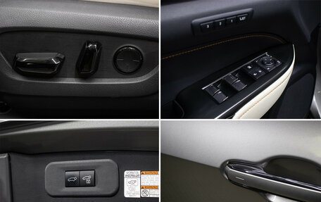 Lexus NX, 2023 год, 9 850 000 рублей, 23 фотография