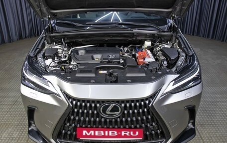 Lexus NX, 2023 год, 9 850 000 рублей, 9 фотография