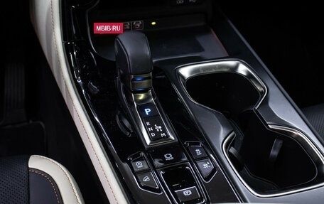 Lexus NX, 2023 год, 9 850 000 рублей, 22 фотография