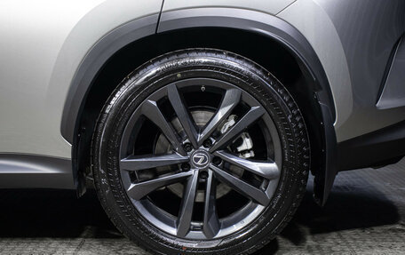 Lexus NX, 2023 год, 9 850 000 рублей, 26 фотография