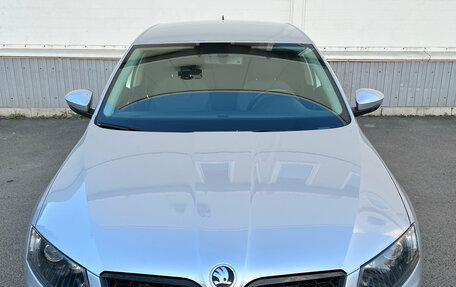 Skoda Octavia, 2015 год, 1 350 000 рублей, 5 фотография