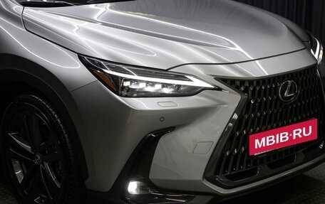 Lexus NX, 2023 год, 9 850 000 рублей, 25 фотография