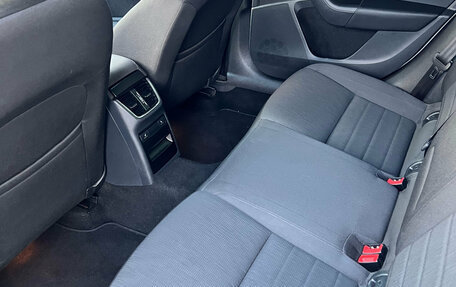 Skoda Octavia, 2015 год, 1 350 000 рублей, 17 фотография