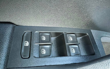 Skoda Octavia, 2015 год, 1 350 000 рублей, 19 фотография