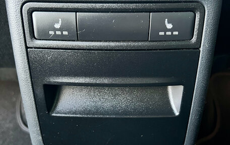 Skoda Octavia, 2015 год, 1 350 000 рублей, 18 фотография