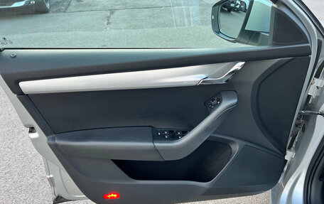 Skoda Octavia, 2015 год, 1 350 000 рублей, 21 фотография