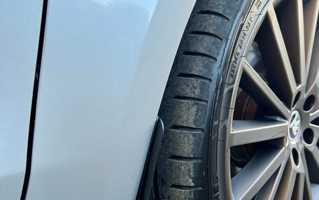 Skoda Octavia, 2015 год, 1 350 000 рублей, 24 фотография