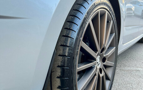 Skoda Octavia, 2015 год, 1 350 000 рублей, 23 фотография