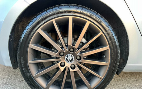 Skoda Octavia, 2015 год, 1 350 000 рублей, 25 фотография