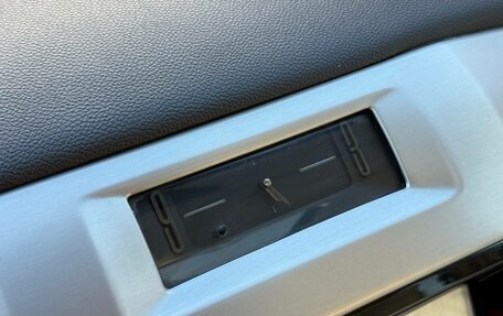 Cadillac Escalade III, 2007 год, 1 456 000 рублей, 16 фотография