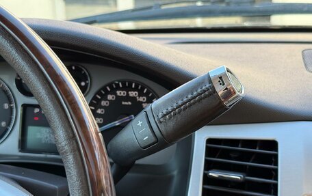 Cadillac Escalade III, 2007 год, 1 456 000 рублей, 20 фотография