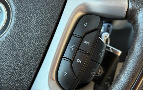 Cadillac Escalade III, 2007 год, 1 456 000 рублей, 18 фотография