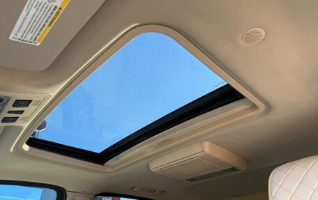 Cadillac Escalade III, 2007 год, 1 456 000 рублей, 29 фотография