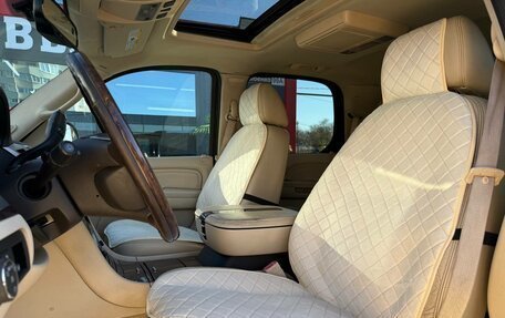 Cadillac Escalade III, 2007 год, 1 456 000 рублей, 27 фотография