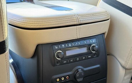 Cadillac Escalade III, 2007 год, 1 456 000 рублей, 32 фотография