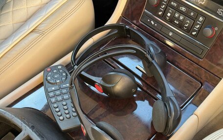 Cadillac Escalade III, 2007 год, 1 456 000 рублей, 33 фотография