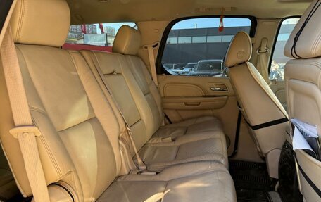 Cadillac Escalade III, 2007 год, 1 456 000 рублей, 34 фотография