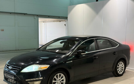 Ford Mondeo IV, 2011 год, 720 000 рублей, 2 фотография