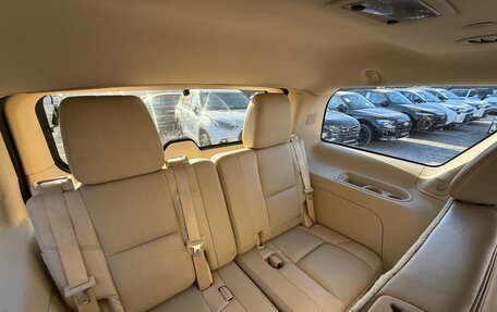 Cadillac Escalade III, 2007 год, 1 456 000 рублей, 35 фотография