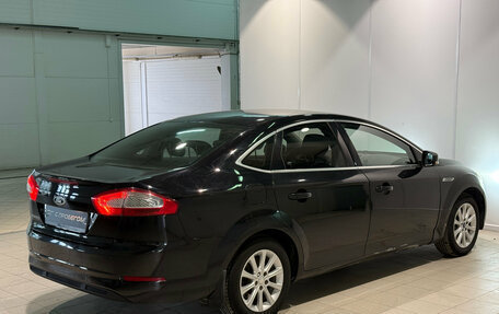 Ford Mondeo IV, 2011 год, 720 000 рублей, 5 фотография