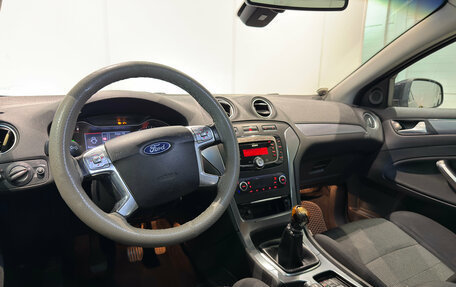 Ford Mondeo IV, 2011 год, 720 000 рублей, 8 фотография