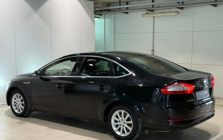 Ford Mondeo IV, 2011 год, 720 000 рублей, 7 фотография