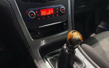 Ford Mondeo IV, 2011 год, 720 000 рублей, 12 фотография