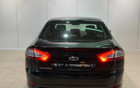 Ford Mondeo IV, 2011 год, 720 000 рублей, 6 фотография