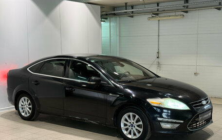 Ford Mondeo IV, 2011 год, 720 000 рублей, 4 фотография