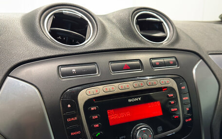 Ford Mondeo IV, 2011 год, 720 000 рублей, 11 фотография