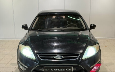 Ford Mondeo IV, 2011 год, 720 000 рублей, 3 фотография