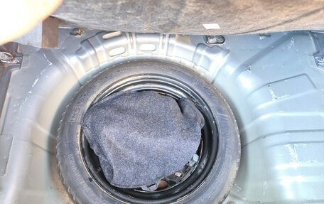 KIA Rio II, 2010 год, 530 000 рублей, 9 фотография