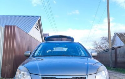 KIA Rio II, 2010 год, 530 000 рублей, 1 фотография