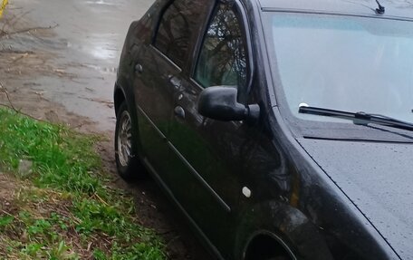 Renault Logan I, 2010 год, 339 000 рублей, 2 фотография