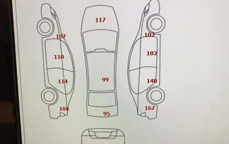 KIA Rio II, 2010 год, 530 000 рублей, 10 фотография