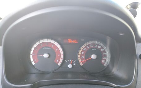 KIA Rio II, 2010 год, 530 000 рублей, 5 фотография